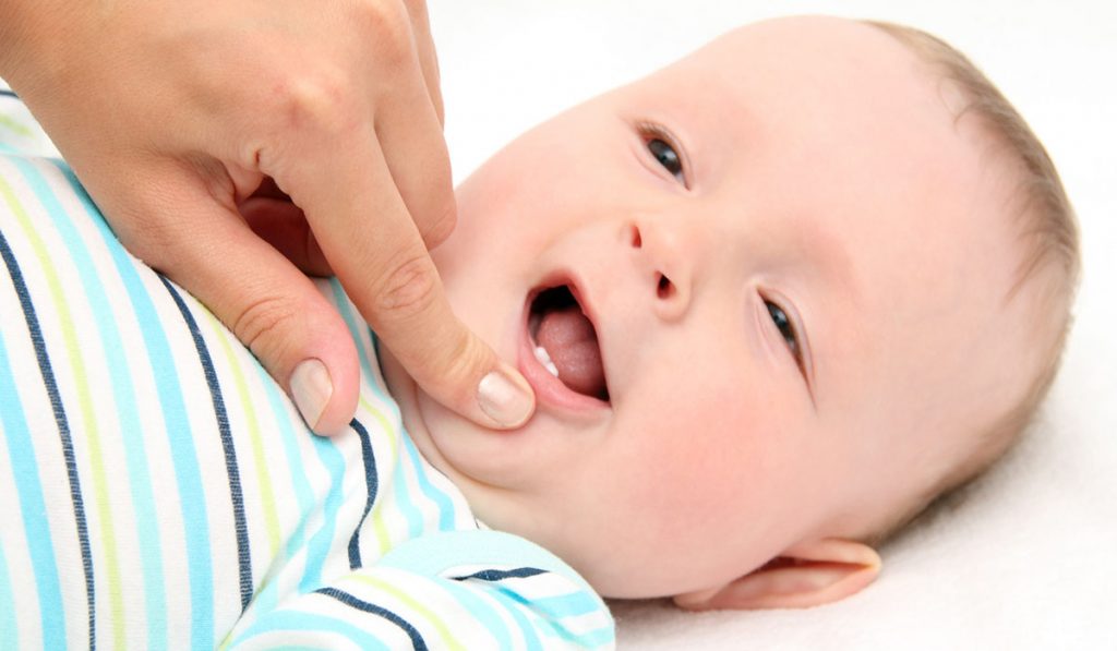 5 things about baby teeth every parent should know