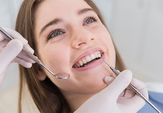 gum treatments canley heights