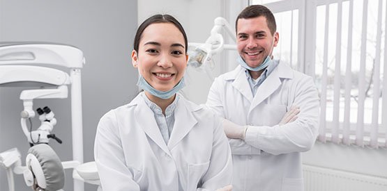 dental clinic in canley heights