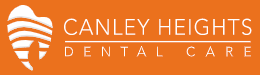 canley heights dental care logo