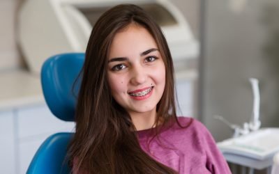 The Importance of Correcting your Overbite from Canley Heights Dental Care