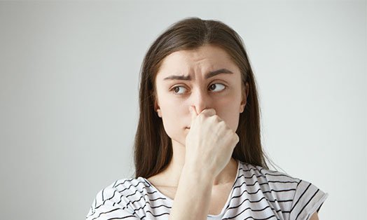 treatment for bad breath canley heights