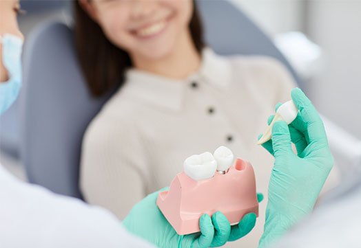 types of tooth extractions canley heights