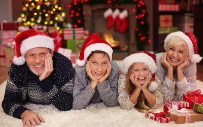 Top 7 Tips for Christmas from Canley Heights Dental Care