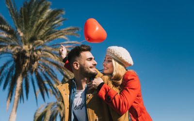 Tips for The Perfect Valentine’s Day Smile from Canley Heights Dental Care