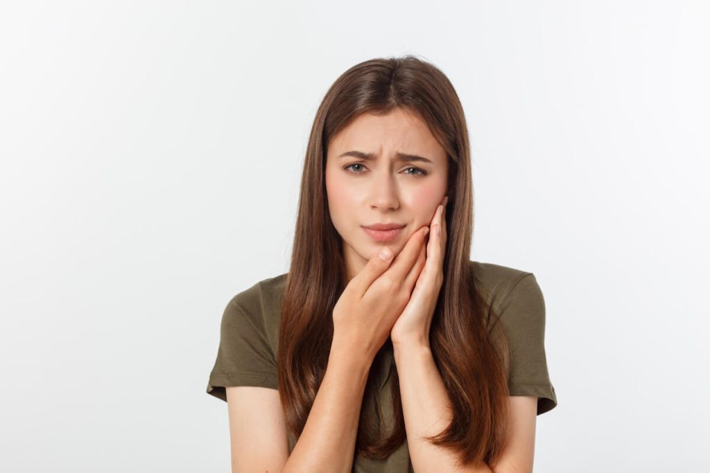 sensitive teeth when to see a dentist canley heights dental care