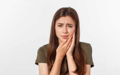 Sensitive Teeth: When to See a Dentist