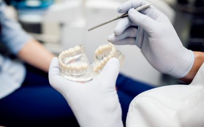 Dental Crowns vs. Bridges: Which Restoration Option Is Right for You?